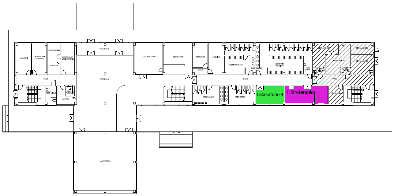 Planta Baixa