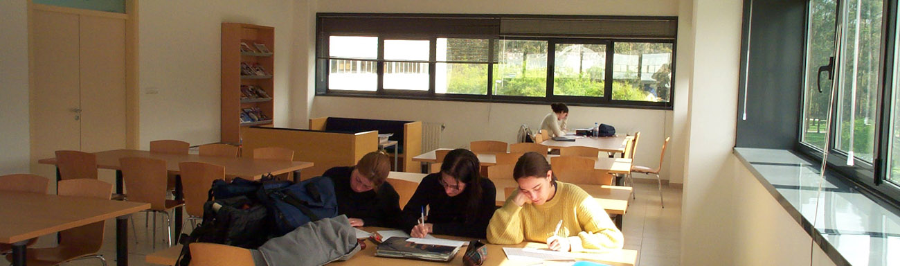 Study room